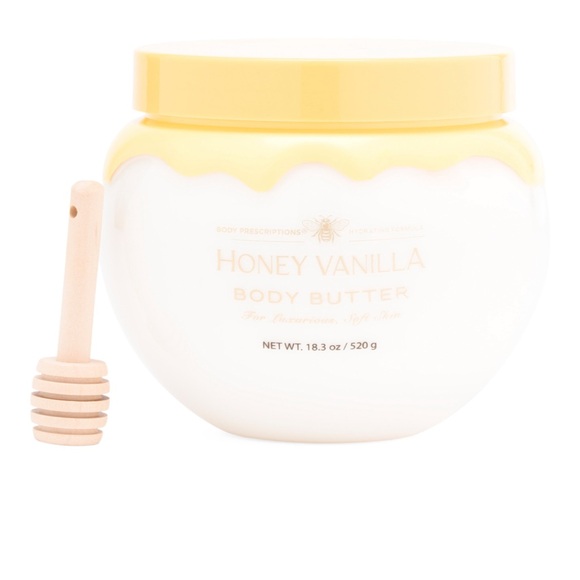 Other - Honey Vanilla Body Butter